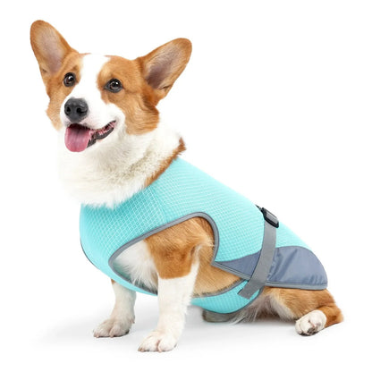 ChillPup Dog Cooling Vest