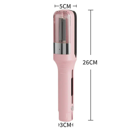 SplitFix Cordless Hair End Trimmer