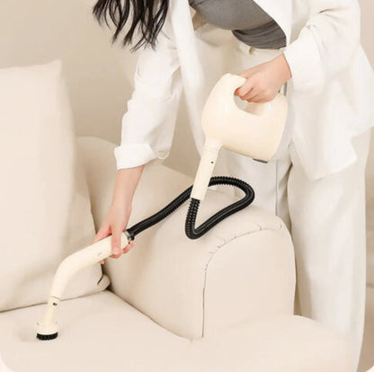 🌟 Compact Steam Cleaner