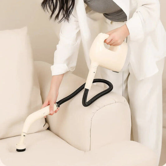 🌟 Compact Steam Cleaner